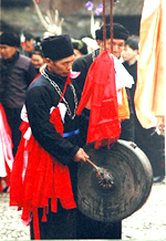 Long Long Skirt Miao Region Eco-Hiking Tour 